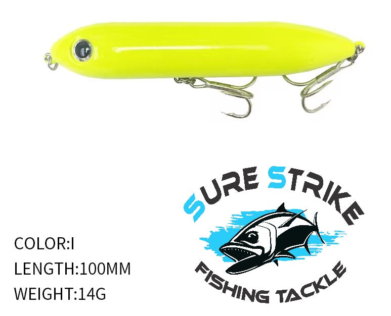 Sure Strike Supa Spook 100F