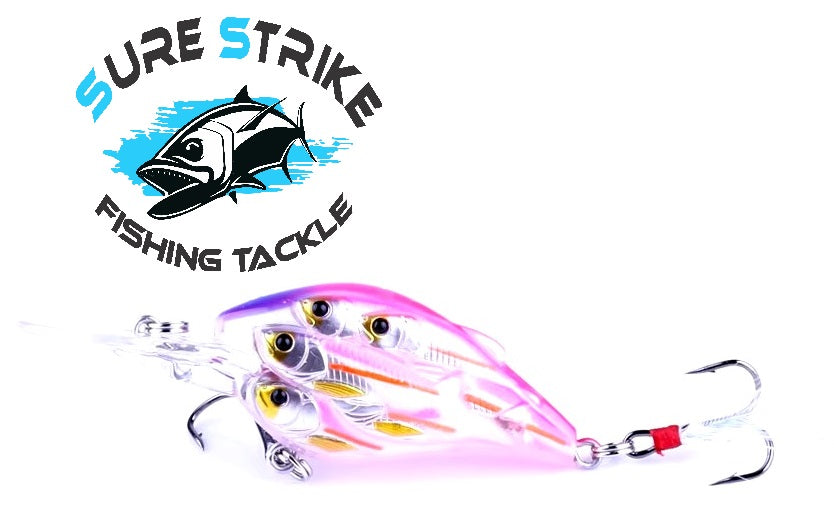 Sure Strike Sprat Crank75