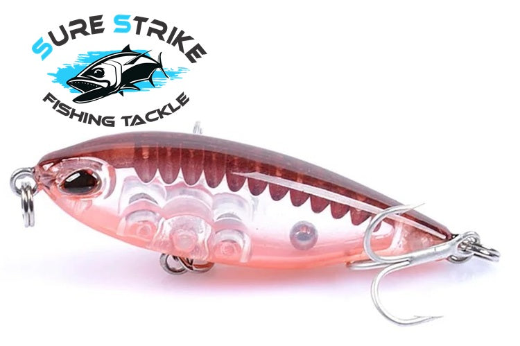 Sure Strike Micro Twitch 48ss