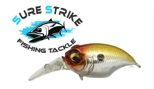 Sure Strike Micro Crank 38F