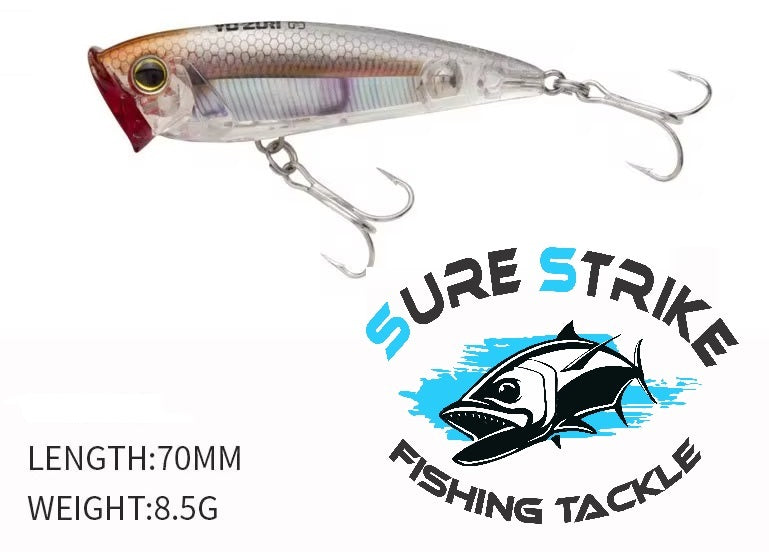 Sure Strike Pro Gulp-pop 70F