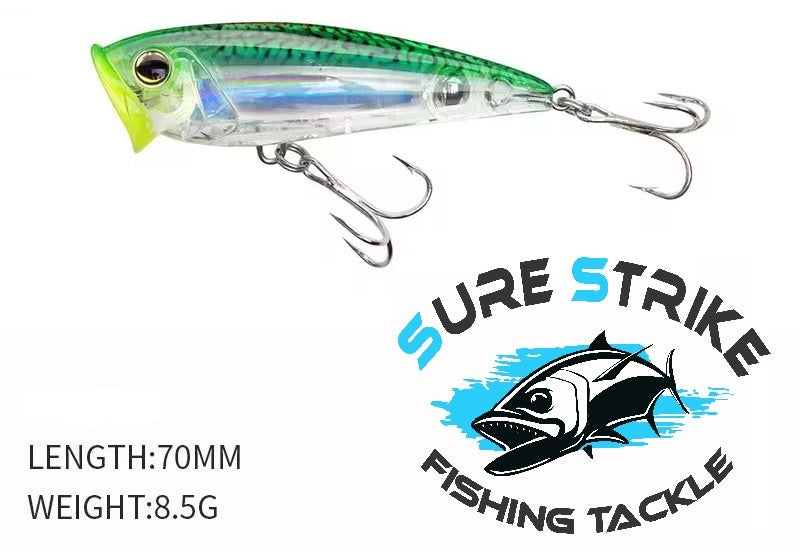 Sure Strike Pro Gulp-pop 70F