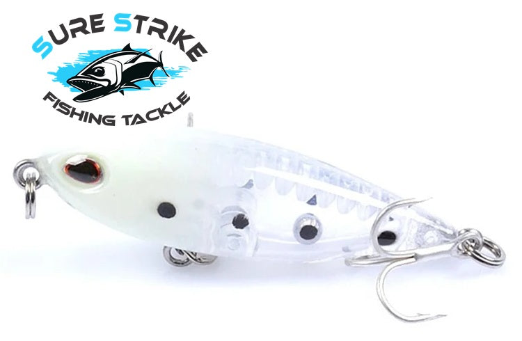 Sure Strike Micro Twitch 48ss