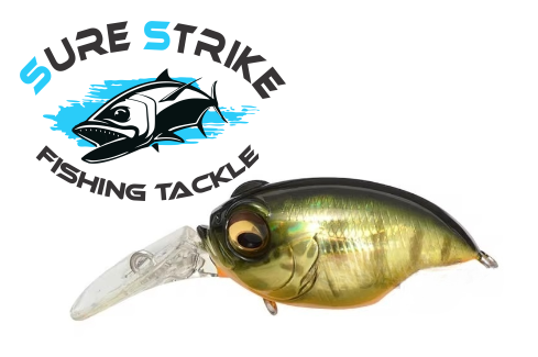 Sure Strike Micro Crank 38F
