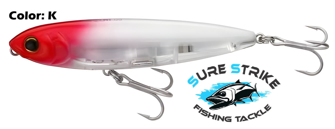 Sure Strike 3D Crystal Pro Topwalker 100F