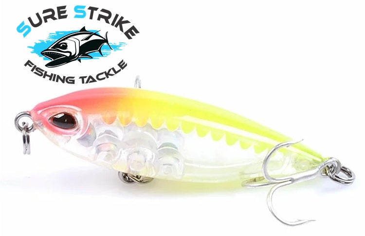 Sure Strike Micro Twitch 48ss