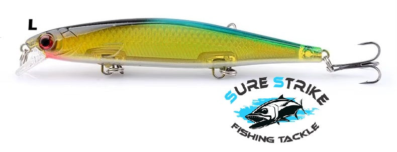 Sure Strike Easy Trawl 110ss