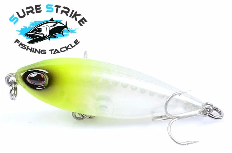 Sure Strike Micro Twitch 48ss