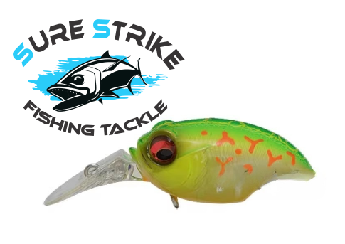 Sure Strike Micro Crank 38F