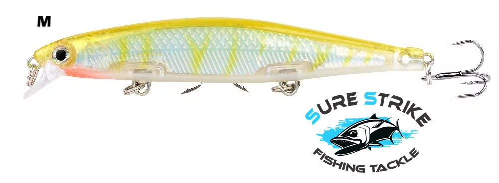 Sure Strike Easy Trawl 110ss