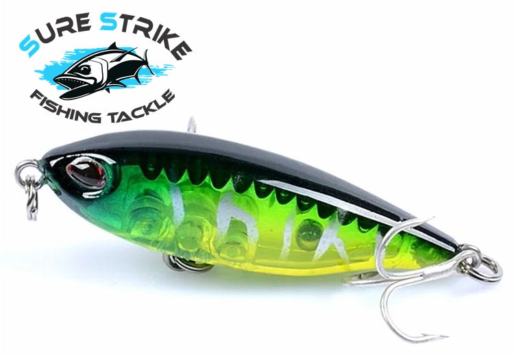 Sure Strike Micro Twitch 48ss