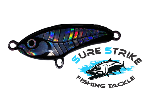 Sure Strike Swimbait 110mm 50G
