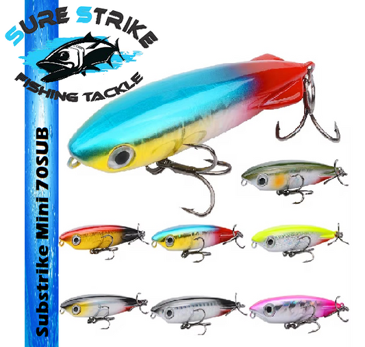 Sure Strike Substrike Mini 70Sub