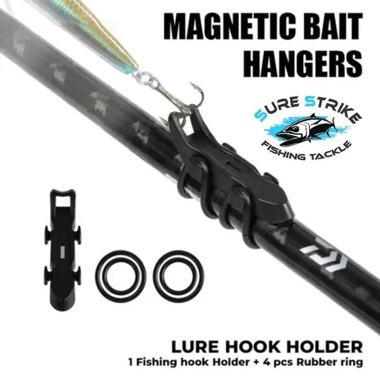 Sure Strike Magnetic Hook Keep