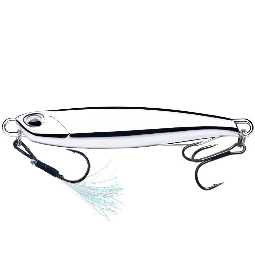 Sure Strike Supa Chrome Jig
