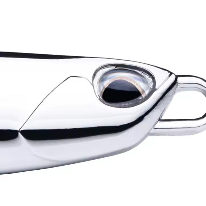 Sure Strike Supa Chrome Jig