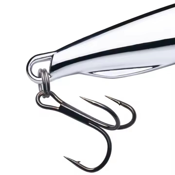 Sure Strike Supa Chrome Jig