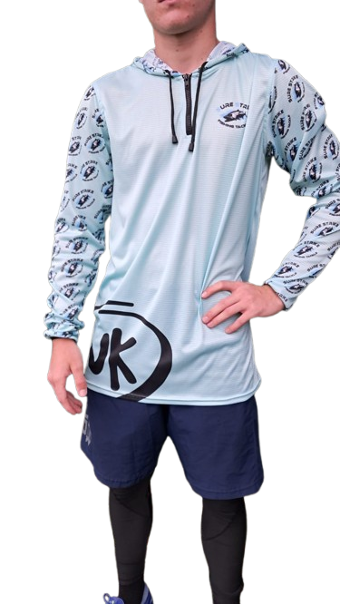 Sure Strike Sun Protective hoodie