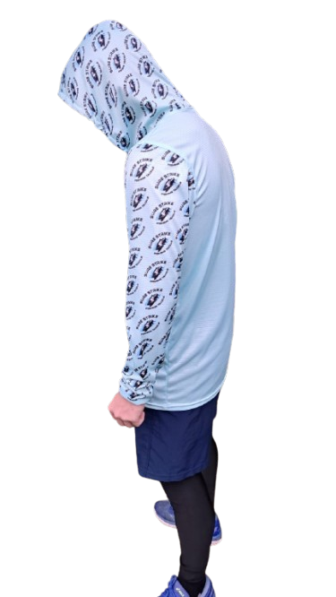 Sure Strike Sun Protective hoodie