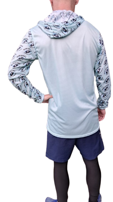 Sure Strike Sun Protective hoodie