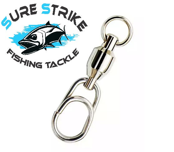 Sure Strike "Quick Clip" with swivel