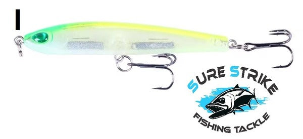 Sure Strike Quiver Stick 75FS