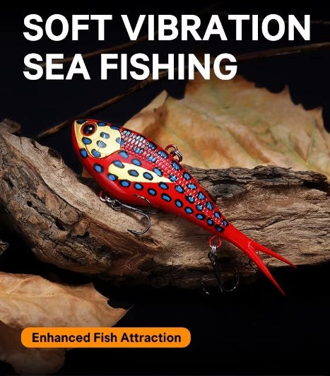 Sure Strike VIB 130 Minnow