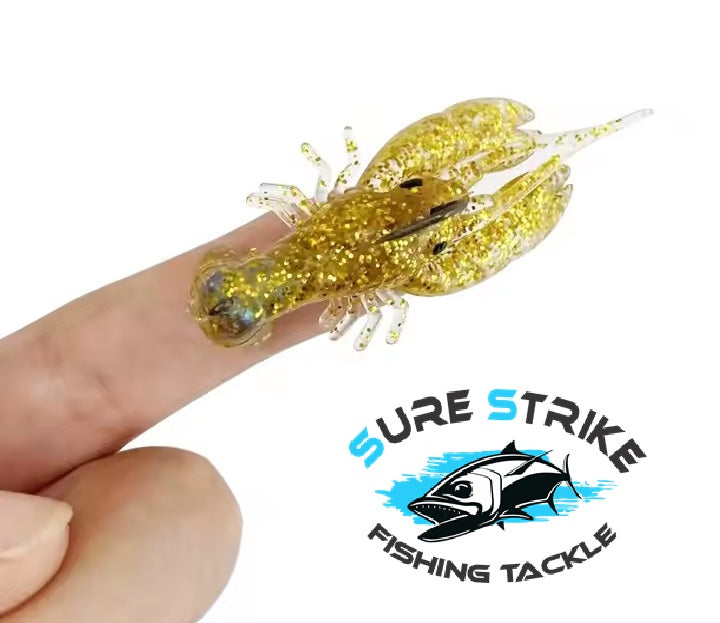 The "G" Prawn - 5pack - Arriving July 2025