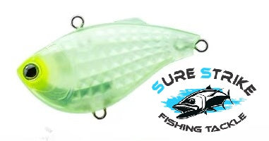 Sure Strike 3D VIB 60s