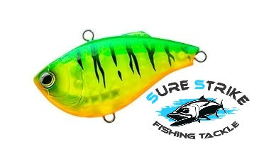 Sure Strike 3D VIB 60s