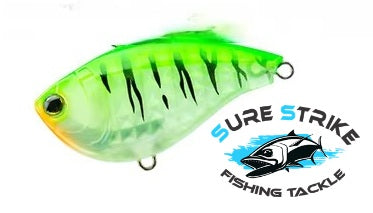 Sure Strike 3D VIB 60s