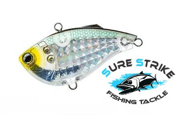 Sure Strike 3D VIB 60s