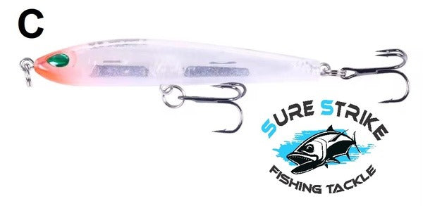 Sure Strike Quiver Stick 75FS