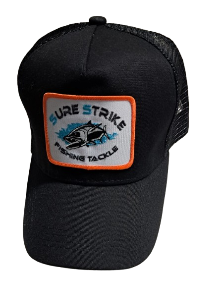 Sure Strike Cap