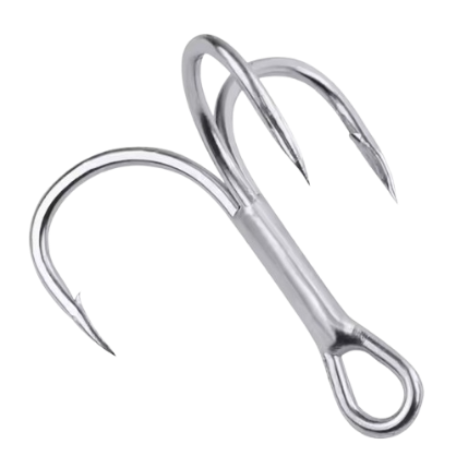 Sure Strike Treble Hook - BKK Matt Tin Ultra