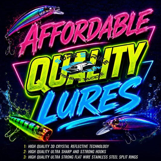 Cheaper and Better!