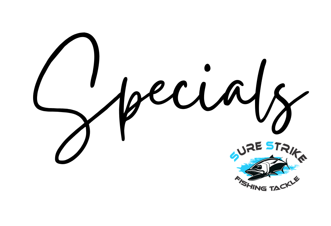 Specials