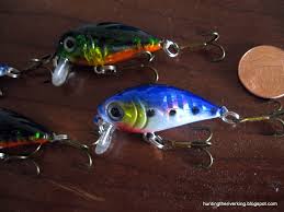 The Micro Series