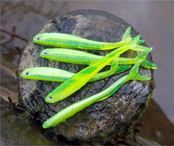 Soft Lures