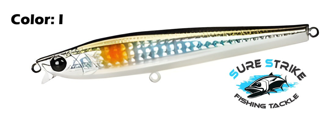 Sure Strike Monster Shot 105FS - 1oz/30g