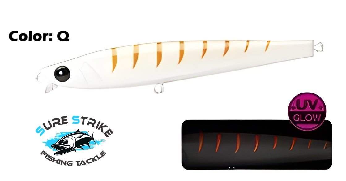 Sure Strike Monster Shot 105FS - 1oz/30g