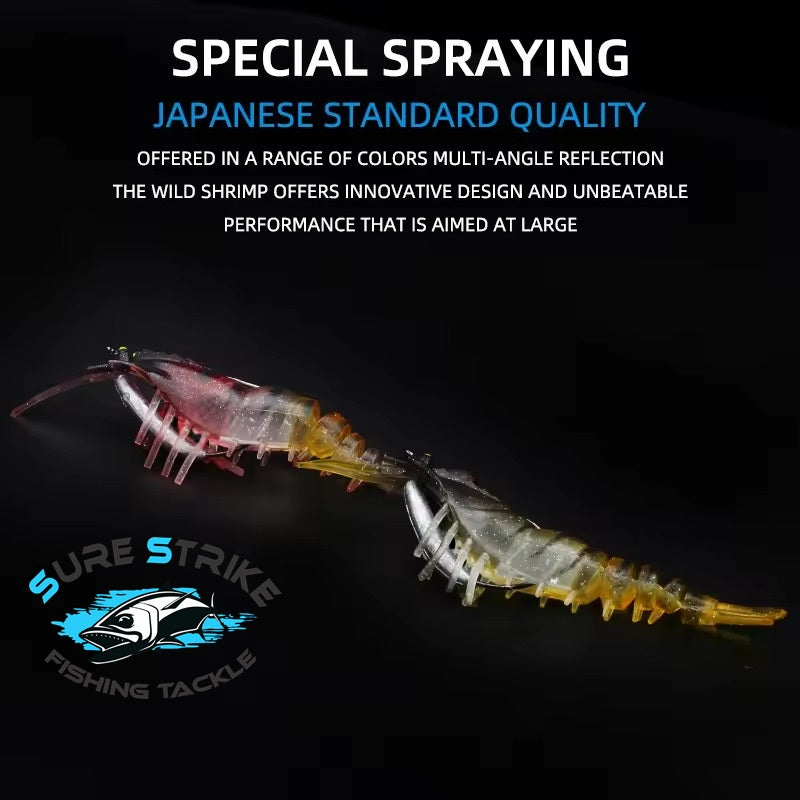 Sure Strike Mimic 9.5cm