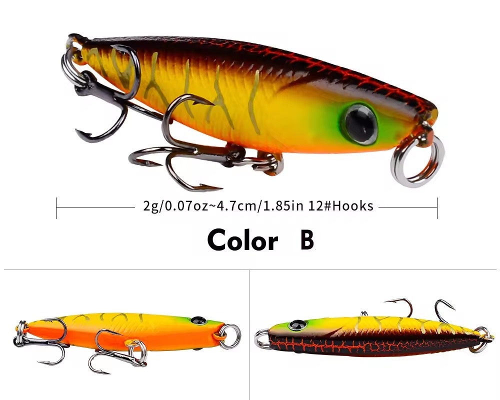 Sure Strike Micro popper 47s