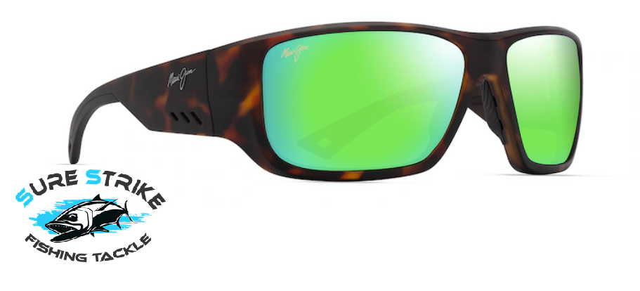 Maui Jims KEHA