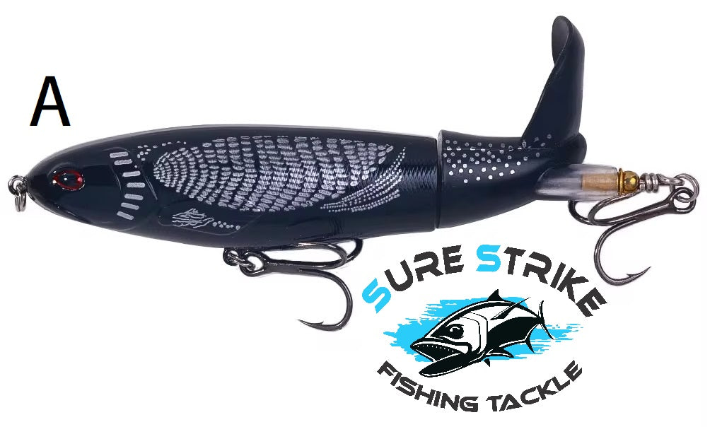 Sure Strike Whopper Plopper 100F
