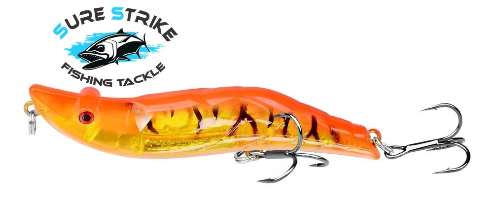 Bionic Pencil Shrimp 80FC