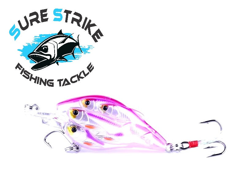 Sure Strike Sprat Crank75
