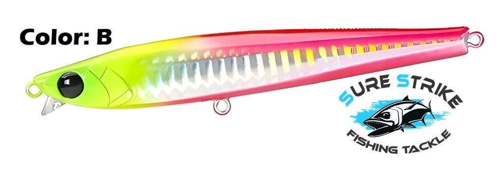 Sure Strike Monster Shot 105FS - 1oz/30g