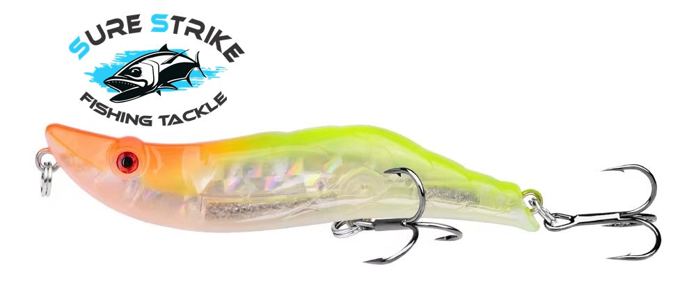 Bionic Pencil Shrimp 80FC