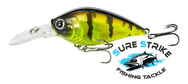Sure Strike Supa Crank 60F